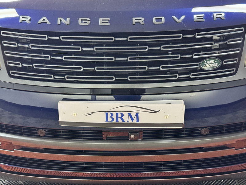 Land Rover Range Rover 3.0 D300 MHEV SE Auto 4WD Euro 6 (s/s) 5dr 5dr Automatic 2026