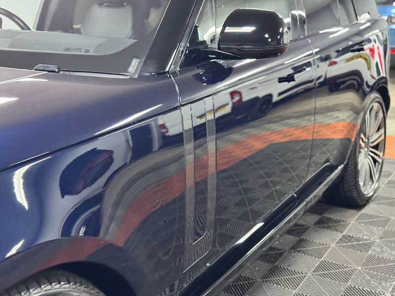 Land Rover Range Rover 3.0 D300 MHEV SE Auto 4WD Euro 6 (s/s) 5dr 5dr Automatic 2026