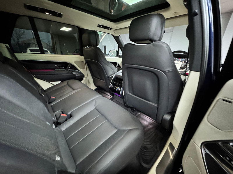 Land Rover Range Rover 3.0 D300 MHEV SE Auto 4WD Euro 6 (s/s) 5dr 5dr Automatic 2026