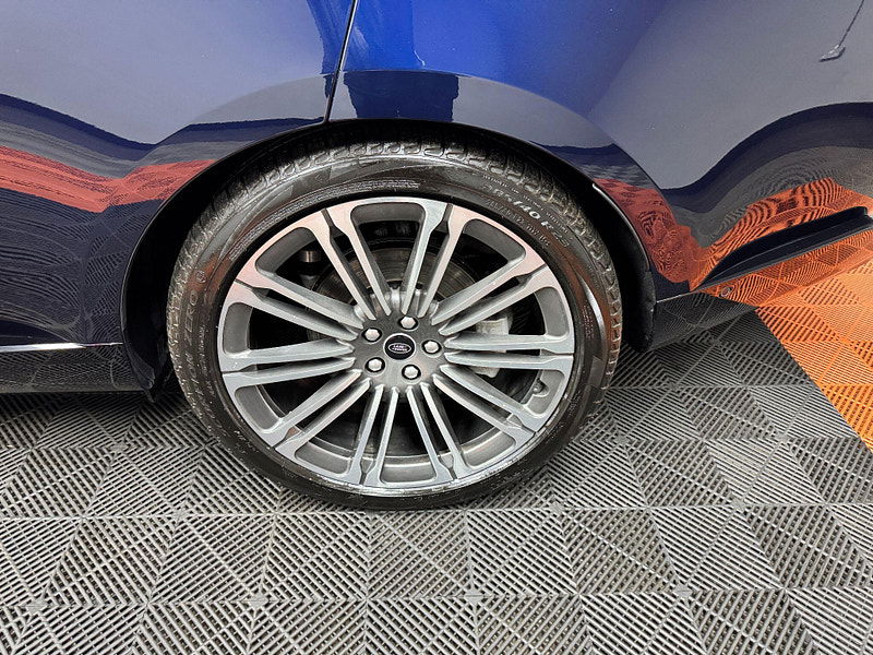 Land Rover Range Rover 3.0 D300 MHEV SE Auto 4WD Euro 6 (s/s) 5dr 5dr Automatic 2026