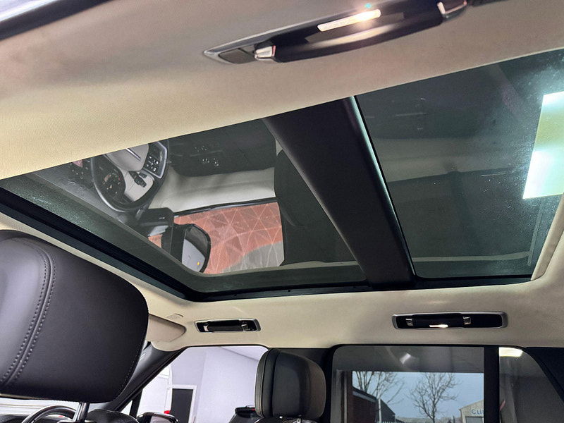 Land Rover Range Rover 3.0 D300 MHEV SE Auto 4WD Euro 6 (s/s) 5dr 5dr Automatic 2026