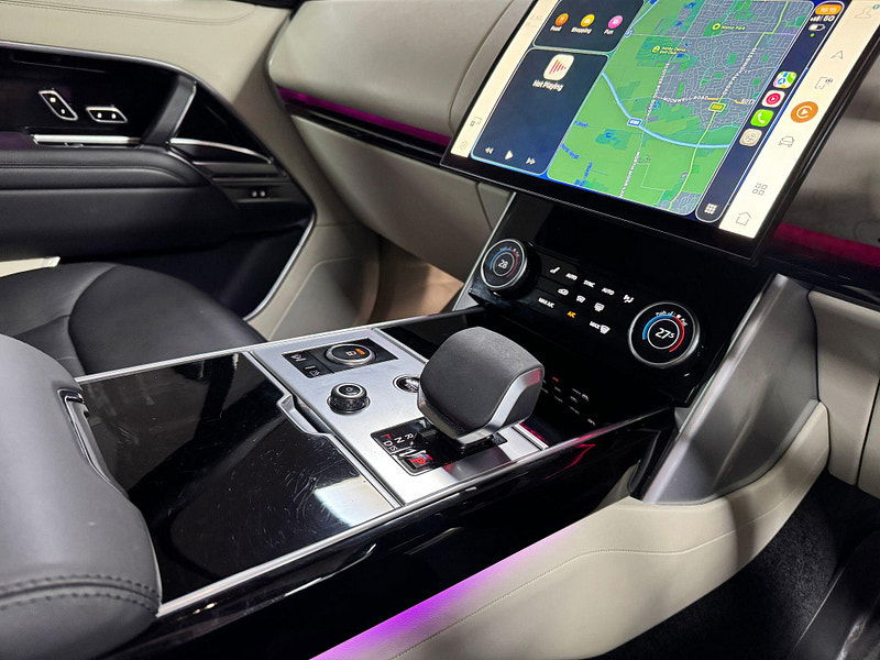 Land Rover Range Rover 3.0 D300 MHEV SE Auto 4WD Euro 6 (s/s) 5dr 5dr Automatic 2026