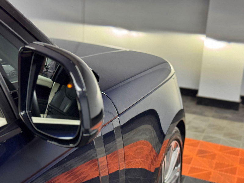 Land Rover Range Rover 3.0 D300 MHEV SE Auto 4WD Euro 6 (s/s) 5dr 5dr Automatic 2026