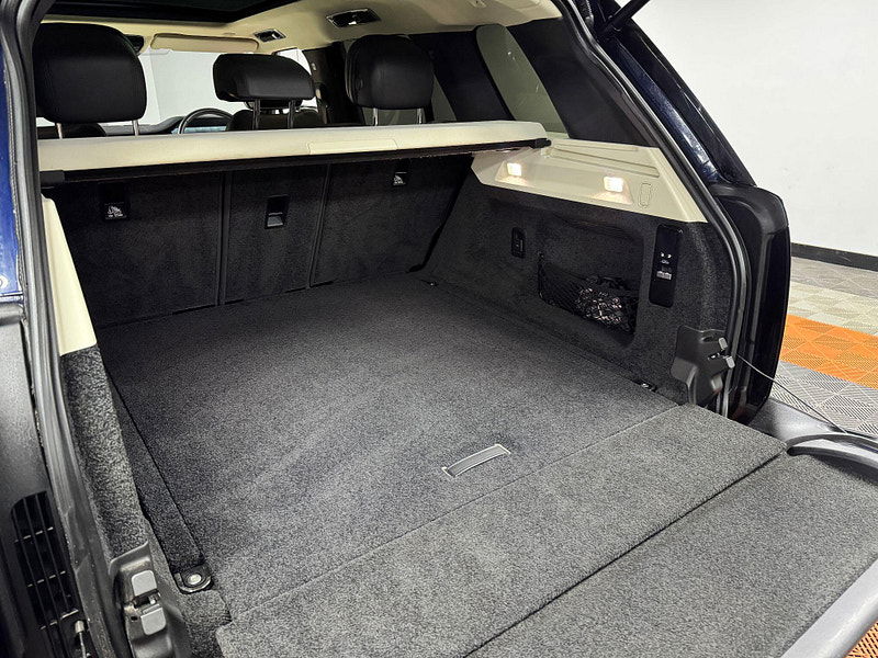 Land Rover Range Rover 3.0 D300 MHEV SE Auto 4WD Euro 6 (s/s) 5dr 5dr Automatic 2026