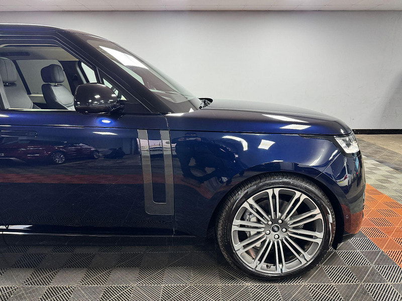 Land Rover Range Rover 3.0 D300 MHEV SE Auto 4WD Euro 6 (s/s) 5dr 5dr Automatic 2026