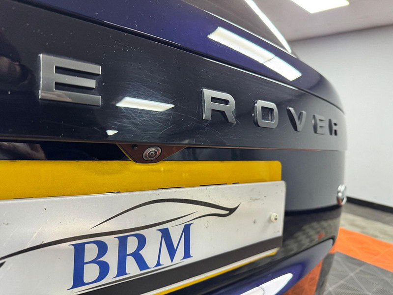 Land Rover Range Rover 3.0 D300 MHEV SE Auto 4WD Euro 6 (s/s) 5dr 5dr Automatic 2026