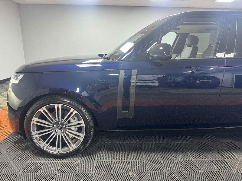 Land Rover Range Rover 3.0 D300 MHEV SE Auto 4WD Euro 6 (s/s) 5dr 5dr Automatic 2026