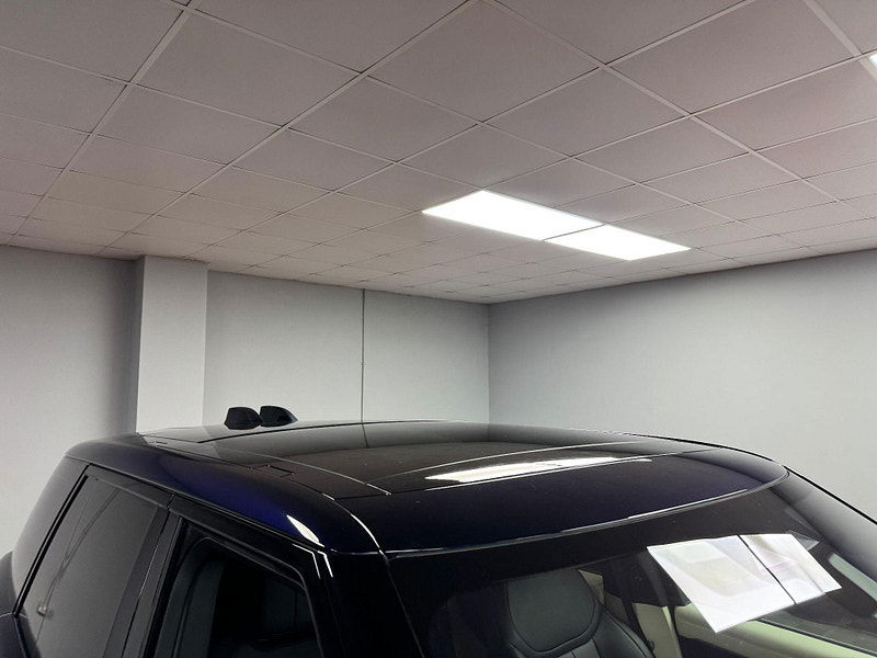 Land Rover Range Rover 3.0 D300 MHEV SE Auto 4WD Euro 6 (s/s) 5dr 5dr Automatic 2026