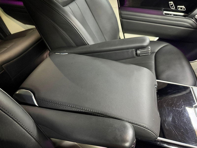 Land Rover Range Rover 3.0 D300 MHEV SE Auto 4WD Euro 6 (s/s) 5dr 5dr Automatic 2026