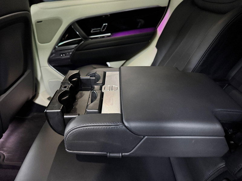 Land Rover Range Rover 3.0 D300 MHEV SE Auto 4WD Euro 6 (s/s) 5dr 5dr Automatic 2026