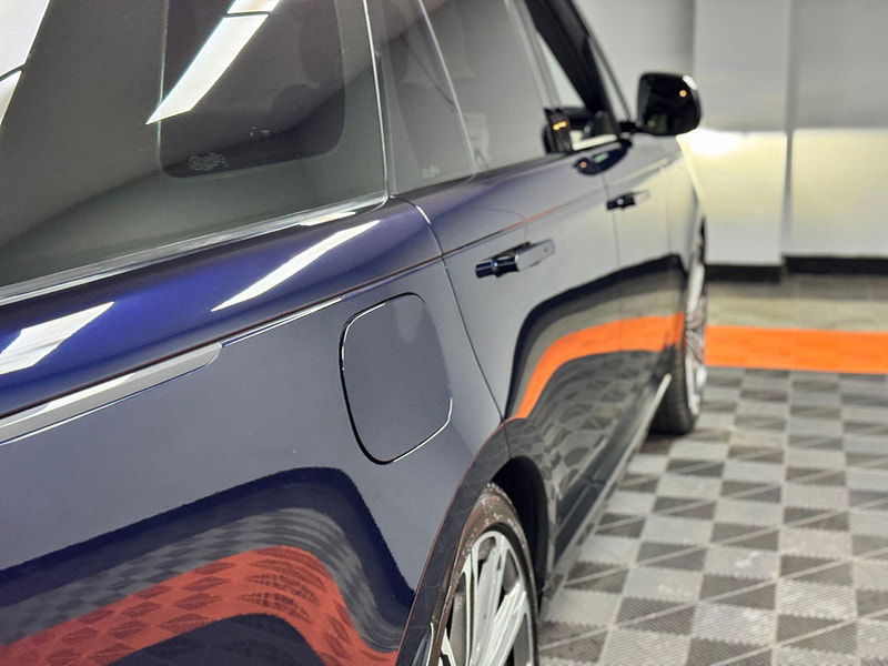 Land Rover Range Rover 3.0 D300 MHEV SE Auto 4WD Euro 6 (s/s) 5dr 5dr Automatic 2026