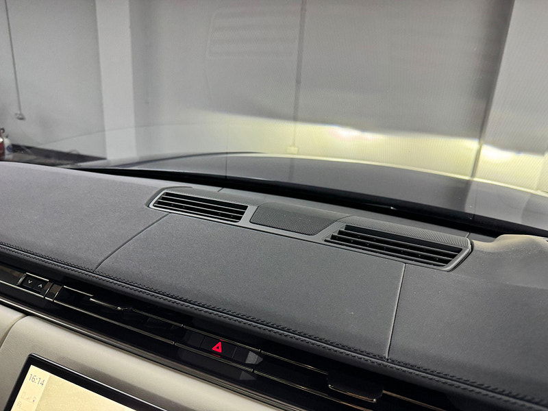 Land Rover Range Rover 3.0 D300 MHEV SE Auto 4WD Euro 6 (s/s) 5dr 5dr Automatic 2026