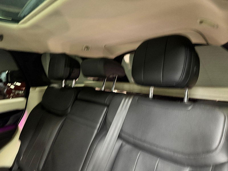 Land Rover Range Rover 3.0 D300 MHEV SE Auto 4WD Euro 6 (s/s) 5dr 5dr Automatic 2026