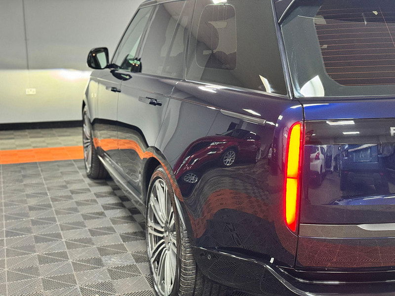 Land Rover Range Rover 3.0 D300 MHEV SE Auto 4WD Euro 6 (s/s) 5dr 5dr Automatic 2026