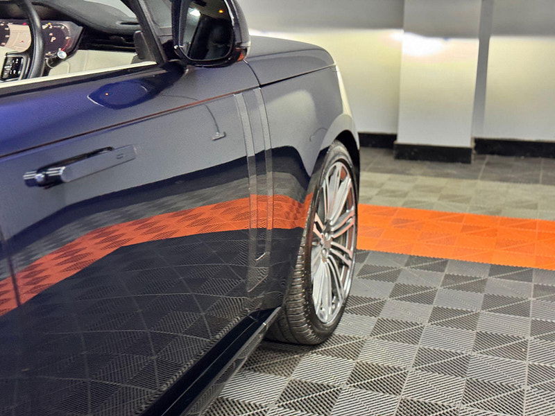 Land Rover Range Rover 3.0 D300 MHEV SE Auto 4WD Euro 6 (s/s) 5dr 5dr Automatic 2026