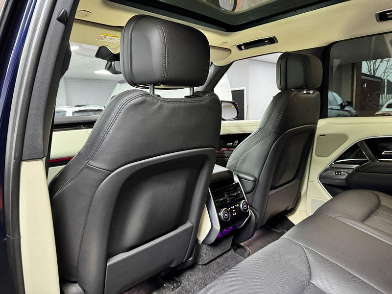 Land Rover Range Rover 3.0 D300 MHEV SE Auto 4WD Euro 6 (s/s) 5dr 5dr Automatic 2026