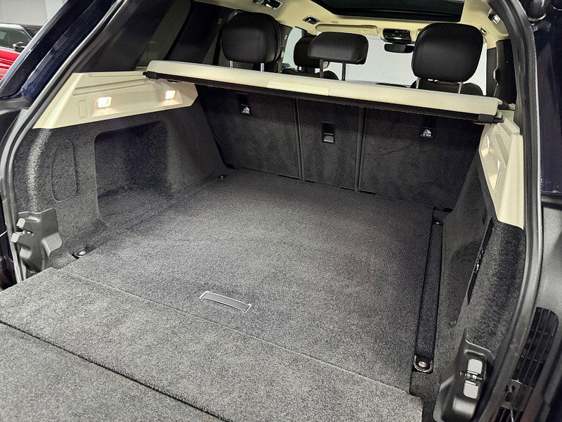 Land Rover Range Rover 3.0 D300 MHEV SE Auto 4WD Euro 6 (s/s) 5dr 5dr Automatic 2026