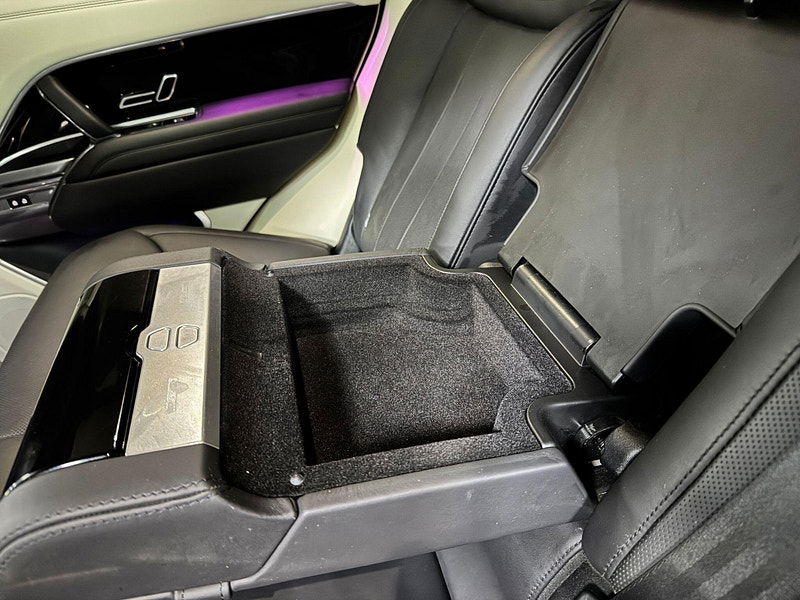 Land Rover Range Rover 3.0 D300 MHEV SE Auto 4WD Euro 6 (s/s) 5dr 5dr Automatic 2026