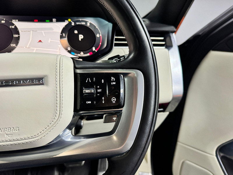 Land Rover Range Rover 3.0 D300 MHEV SE Auto 4WD Euro 6 (s/s) 5dr 5dr Automatic 2026