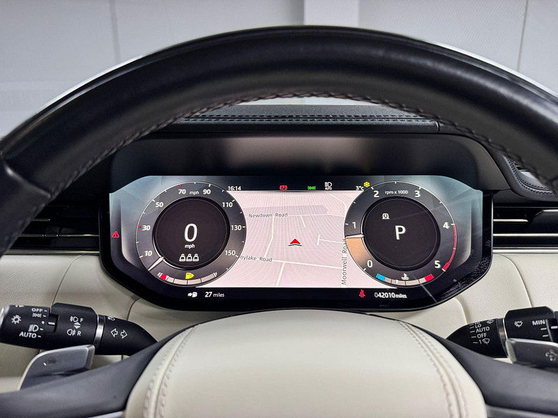 Land Rover Range Rover 3.0 D300 MHEV SE Auto 4WD Euro 6 (s/s) 5dr 5dr Automatic 2026