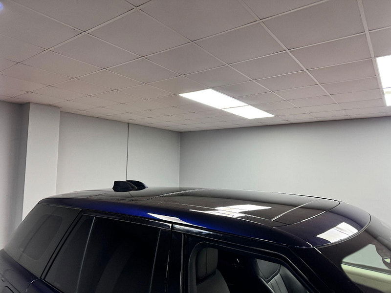 Land Rover Range Rover 3.0 D300 MHEV SE Auto 4WD Euro 6 (s/s) 5dr 5dr Automatic 2026