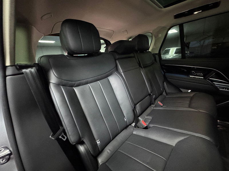 Land Rover Range Rover 3.0 D350 MHEV HSE Auto 4WD Euro 6 (s/s) 5dr 5dr Automatic 2026