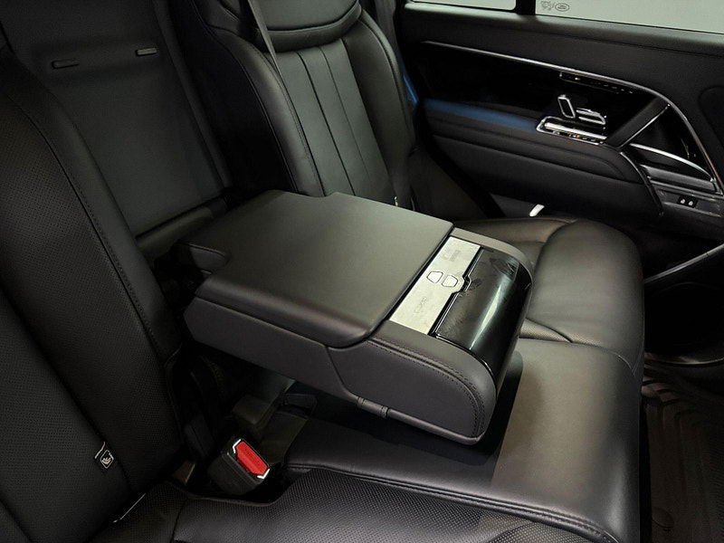 Land Rover Range Rover 3.0 D350 MHEV HSE Auto 4WD Euro 6 (s/s) 5dr 5dr Automatic 2026