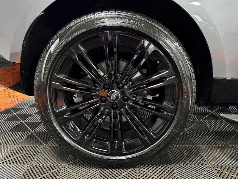 Land Rover Range Rover 3.0 D350 MHEV HSE Auto 4WD Euro 6 (s/s) 5dr 5dr Automatic 2026