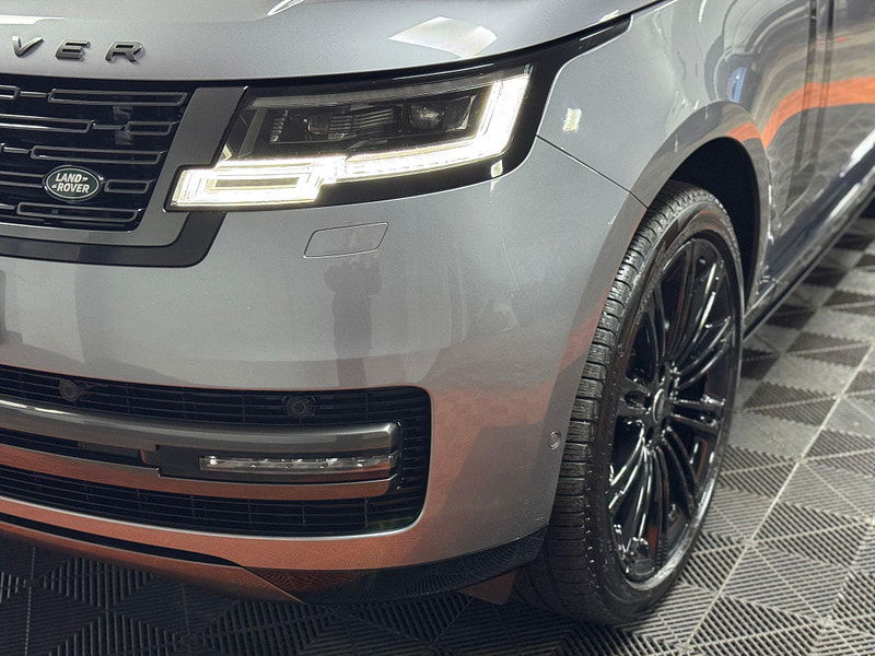 Land Rover Range Rover 3.0 D350 MHEV HSE Auto 4WD Euro 6 (s/s) 5dr 5dr Automatic 2026