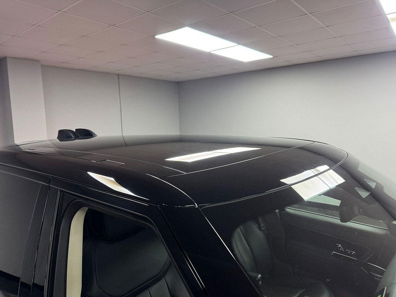 Land Rover Range Rover 3.0 D350 MHEV HSE Auto 4WD Euro 6 (s/s) 5dr 5dr Automatic 2026