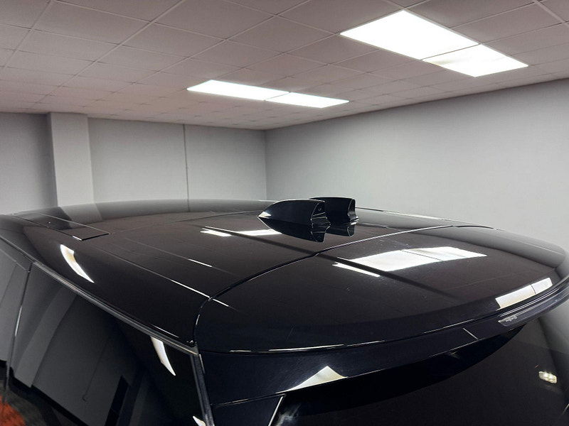 Land Rover Range Rover 3.0 D350 MHEV HSE Auto 4WD Euro 6 (s/s) 5dr 5dr Automatic 2026