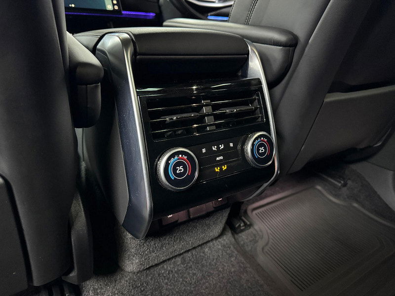 Land Rover Range Rover 3.0 D350 MHEV HSE Auto 4WD Euro 6 (s/s) 5dr 5dr Automatic 2026