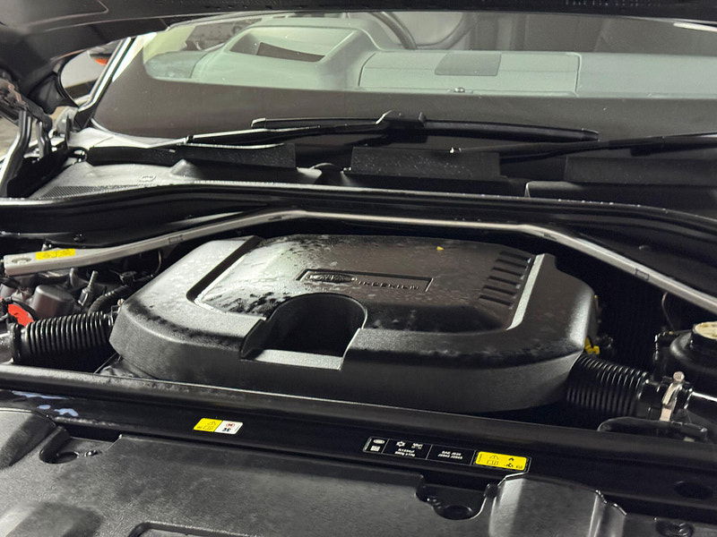 Land Rover Range Rover 3.0 D350 MHEV HSE Auto 4WD Euro 6 (s/s) 5dr 5dr Automatic 2026