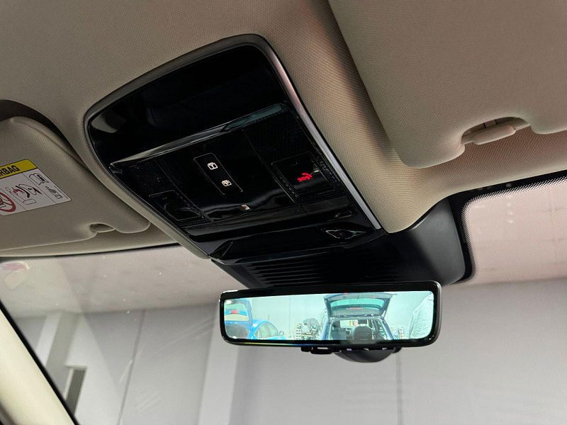 Land Rover Range Rover 3.0 D350 MHEV HSE Auto 4WD Euro 6 (s/s) 5dr 5dr Automatic 2026