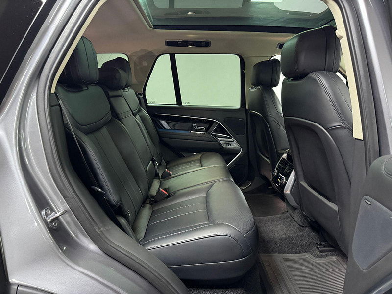 Land Rover Range Rover 3.0 D350 MHEV HSE Auto 4WD Euro 6 (s/s) 5dr 5dr Automatic 2026