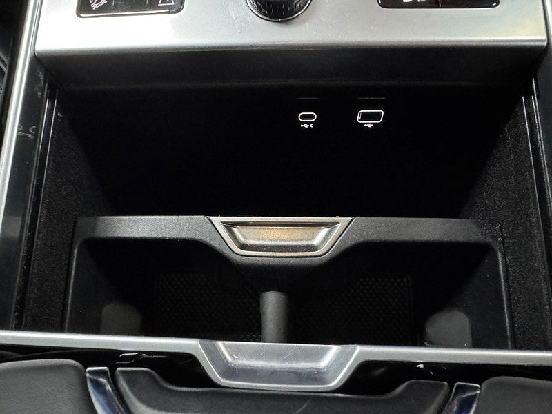 Land Rover Range Rover 3.0 D350 MHEV HSE Auto 4WD Euro 6 (s/s) 5dr 5dr Automatic 2026