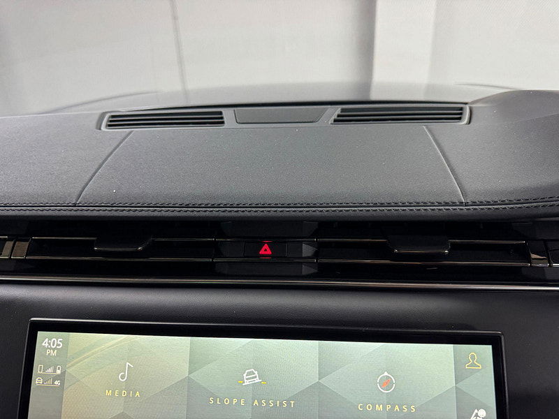 Land Rover Range Rover 3.0 D350 MHEV HSE Auto 4WD Euro 6 (s/s) 5dr 5dr Automatic 2026