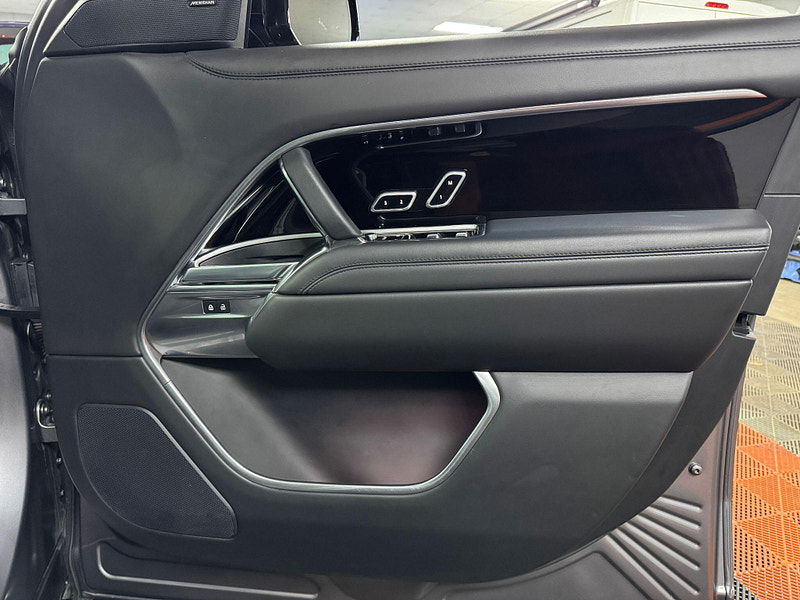 Land Rover Range Rover 3.0 D350 MHEV HSE Auto 4WD Euro 6 (s/s) 5dr 5dr Automatic 2026