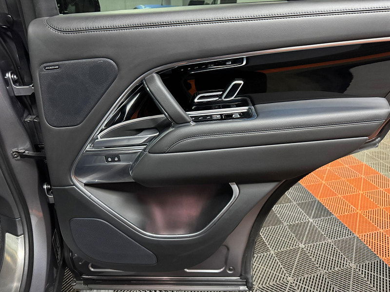 Land Rover Range Rover 3.0 D350 MHEV HSE Auto 4WD Euro 6 (s/s) 5dr 5dr Automatic 2026