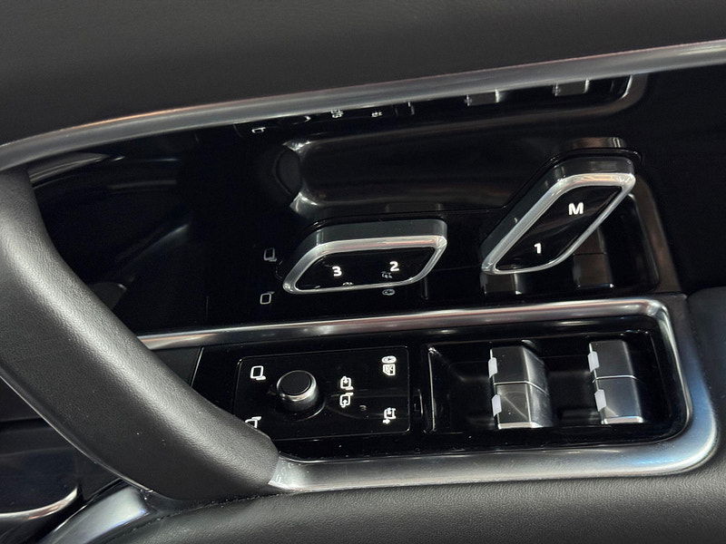 Land Rover Range Rover 3.0 D350 MHEV HSE Auto 4WD Euro 6 (s/s) 5dr 5dr Automatic 2026