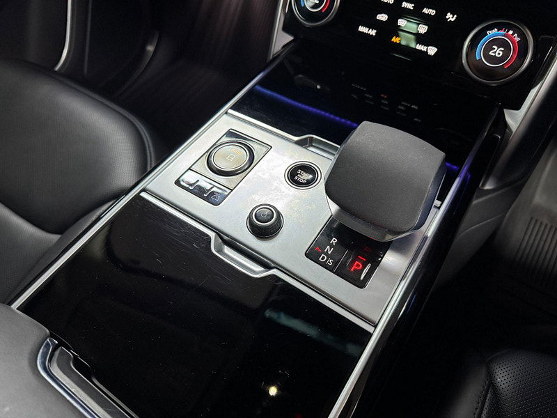 Land Rover Range Rover 3.0 D350 MHEV HSE Auto 4WD Euro 6 (s/s) 5dr 5dr Automatic 2026