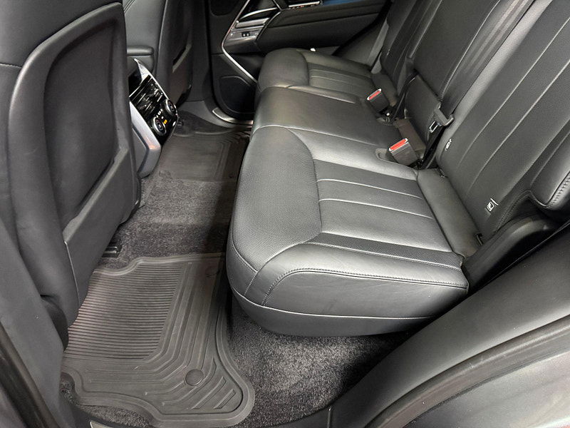 Land Rover Range Rover 3.0 D350 MHEV HSE Auto 4WD Euro 6 (s/s) 5dr 5dr Automatic 2026