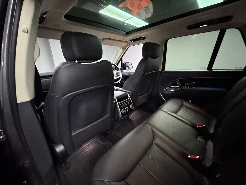 Land Rover Range Rover 3.0 D350 MHEV HSE Auto 4WD Euro 6 (s/s) 5dr 5dr Automatic 2026