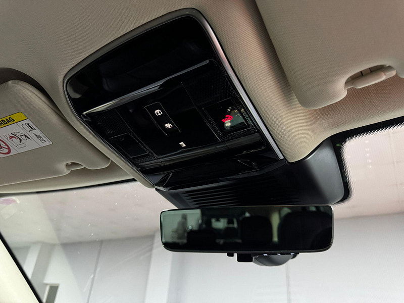 Land Rover Range Rover 3.0 D350 MHEV HSE Auto 4WD Euro 6 (s/s) 5dr 5dr Automatic 2026