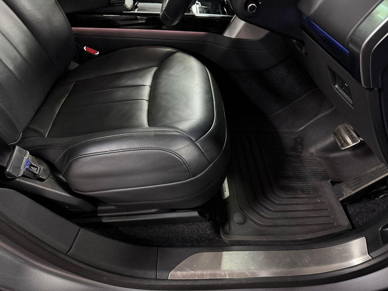 Land Rover Range Rover 3.0 D350 MHEV HSE Auto 4WD Euro 6 (s/s) 5dr 5dr Automatic 2026