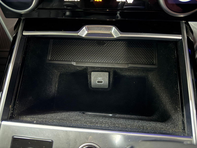 Land Rover Range Rover 3.0 D350 MHEV HSE Auto 4WD Euro 6 (s/s) 5dr 5dr Automatic 2026