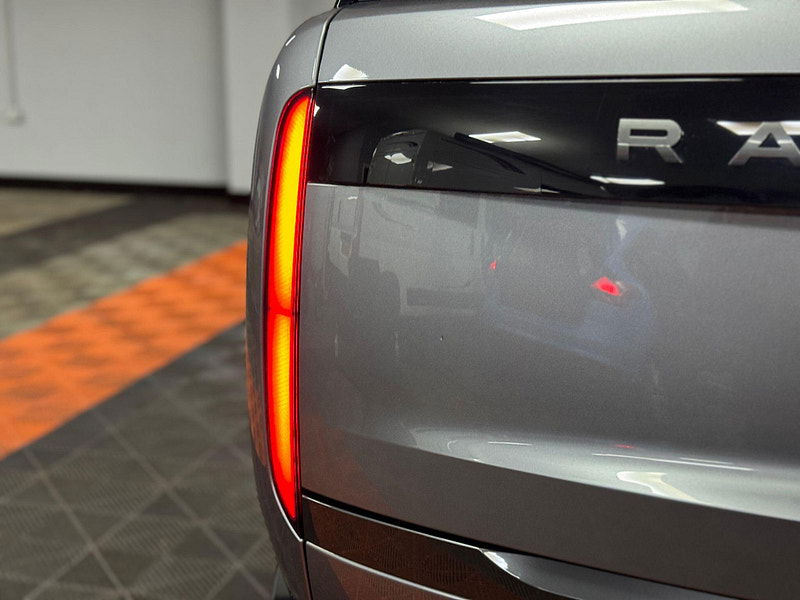 Land Rover Range Rover 3.0 D350 MHEV HSE Auto 4WD Euro 6 (s/s) 5dr 5dr Automatic 2026