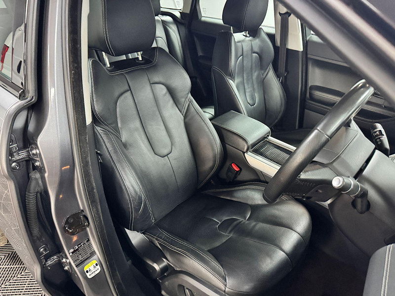 Land Rover Range Rover Evoque 2.2 SD4 Dynamic 4WD Euro 5 (s/s) 5dr 5dr Manual 2025