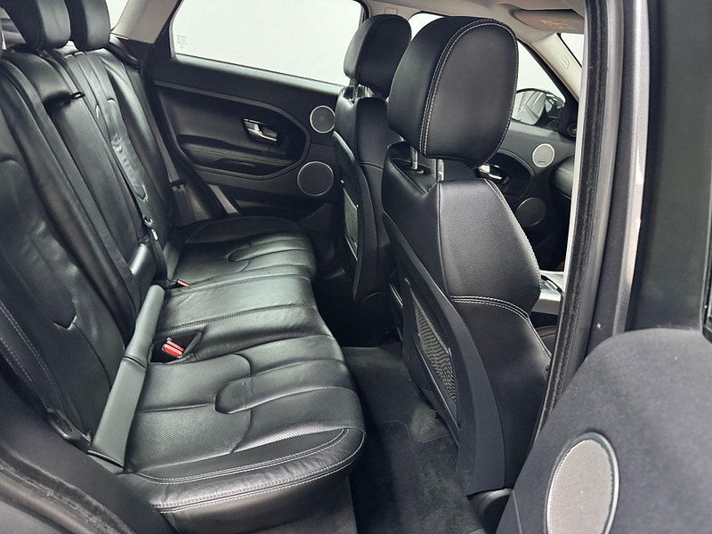Land Rover Range Rover Evoque 2.2 SD4 Dynamic 4WD Euro 5 (s/s) 5dr 5dr Manual 2025