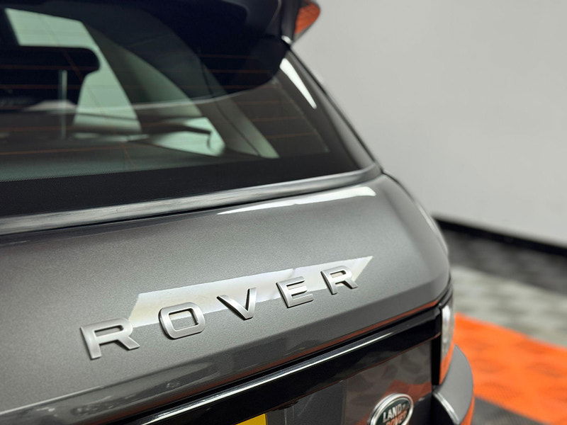 Land Rover Range Rover Evoque 2.2 SD4 Dynamic 4WD Euro 5 (s/s) 5dr 5dr Manual 2025